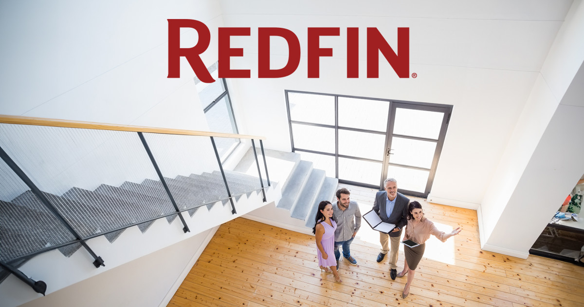 Redfin executive discusses growth prospects and optimistic outlook for spring housing market.