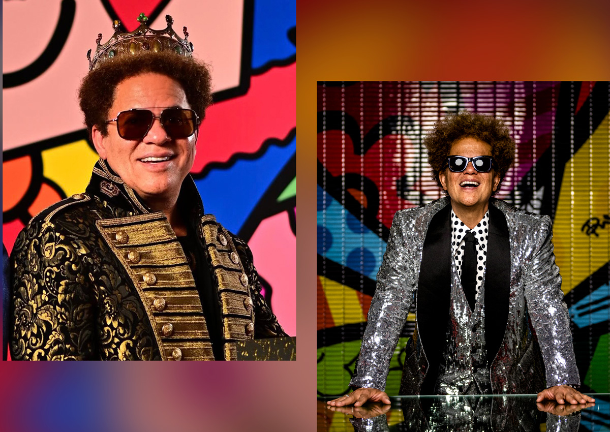 Brazilian artist Romero Britto buys iconic art space in Miami's Little River district.