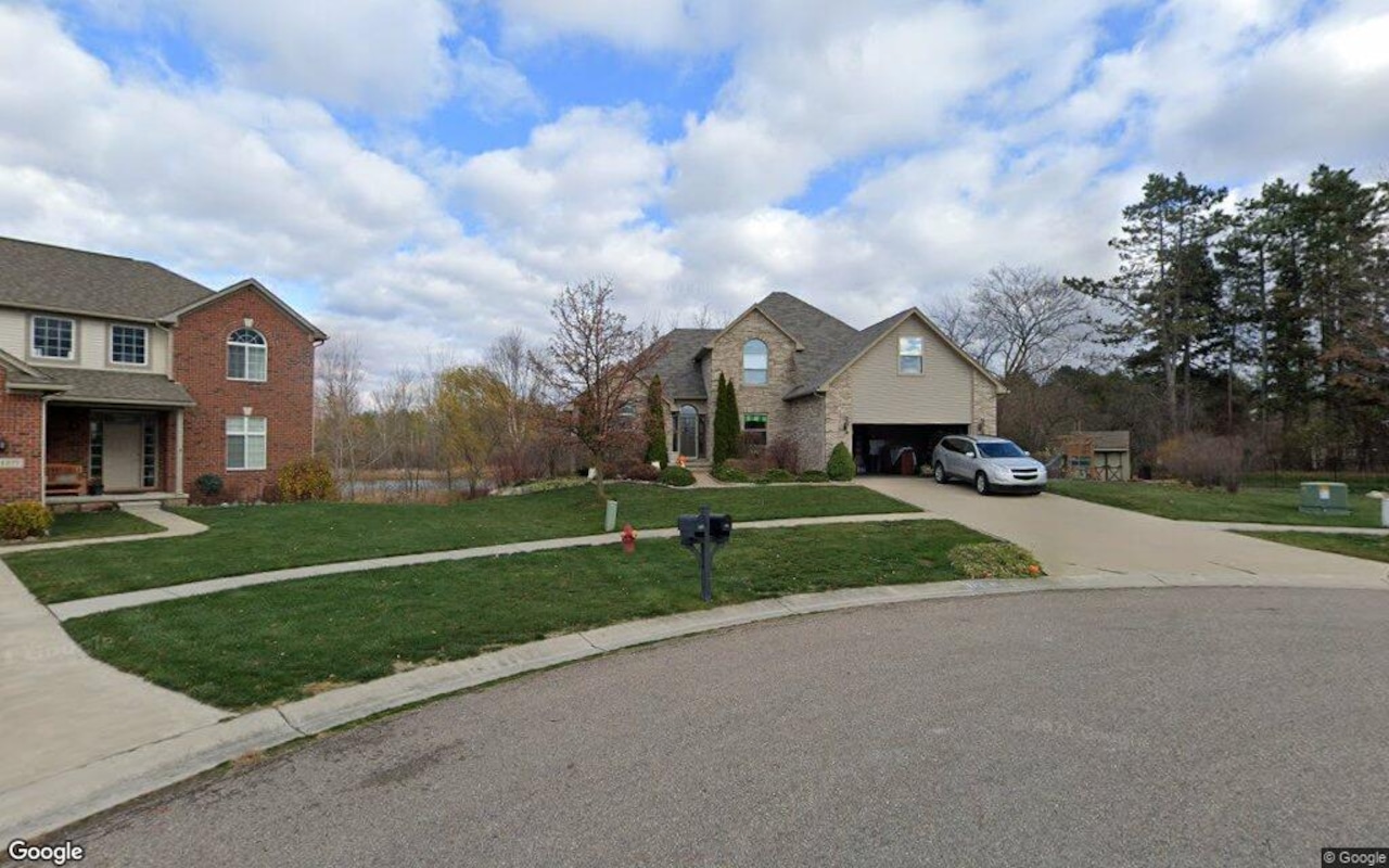 Real estate transactions in Flint area revealed for September 16-22 period.