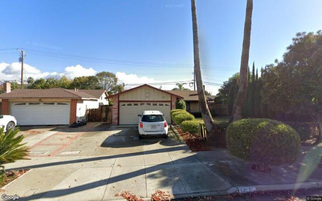 San Jose home sold for $1.2 million in recent real estate transaction.