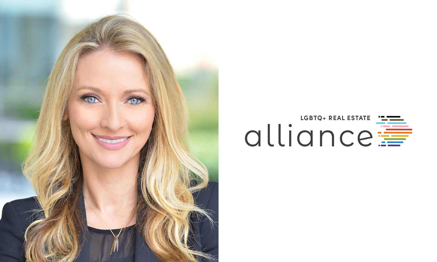 Atlanta real estate agent leads LGBTQ+ Realty Alliance top producer rankings nationwide.