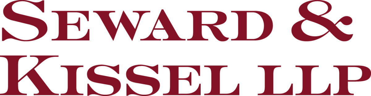 Lawrence Rouslin joins Seward & Kissel as experienced real estate attorney in New York.