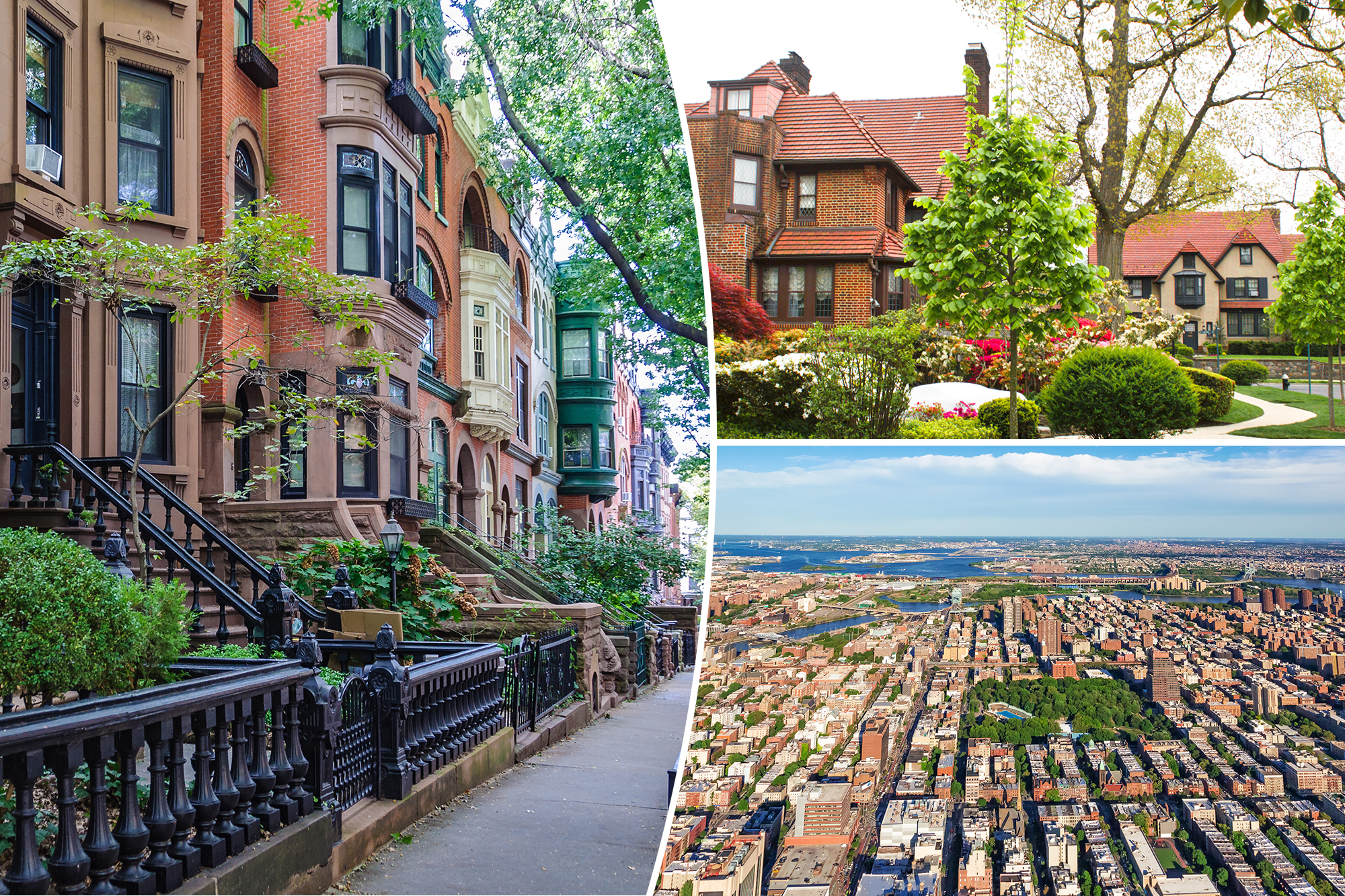 New York City outer borough rental prices rise amidst growing demand.