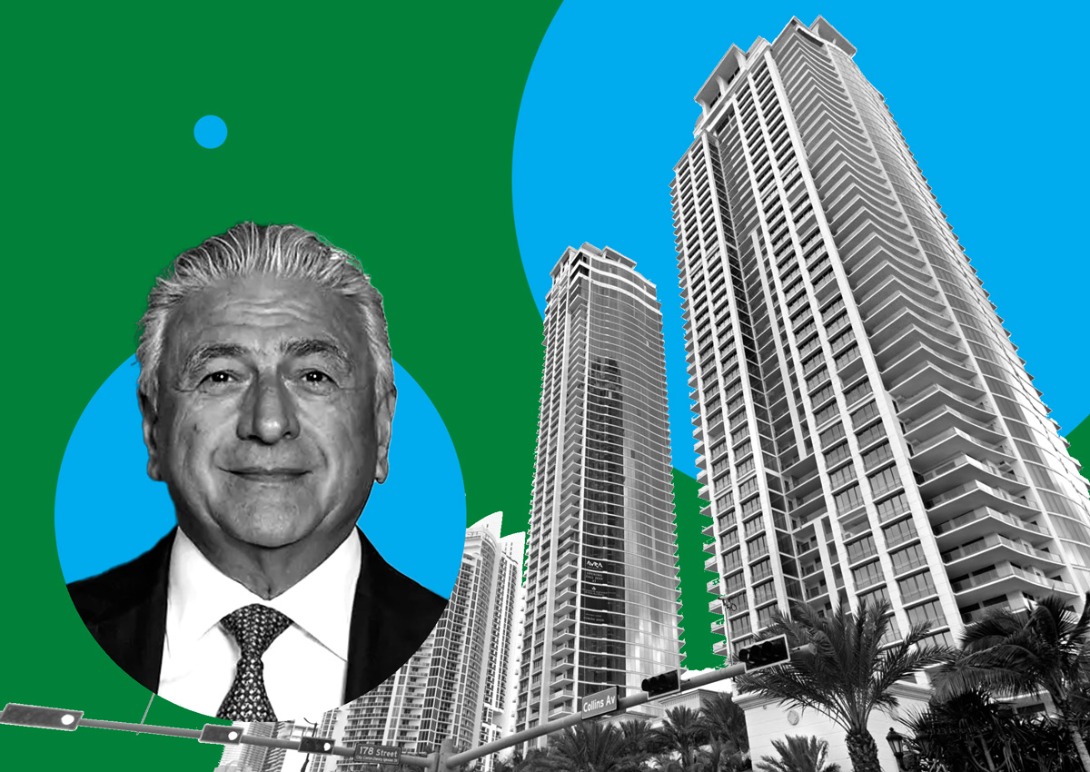 Billionaire Michael Latifi purchases $26 million estate, impacting net worth significantly worldwide.