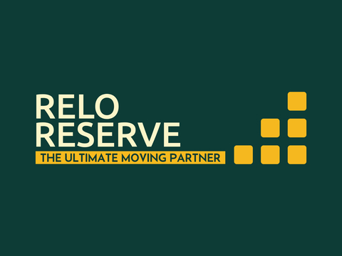 ReloHub team presents tech-integrated moving platform with local expert network support.