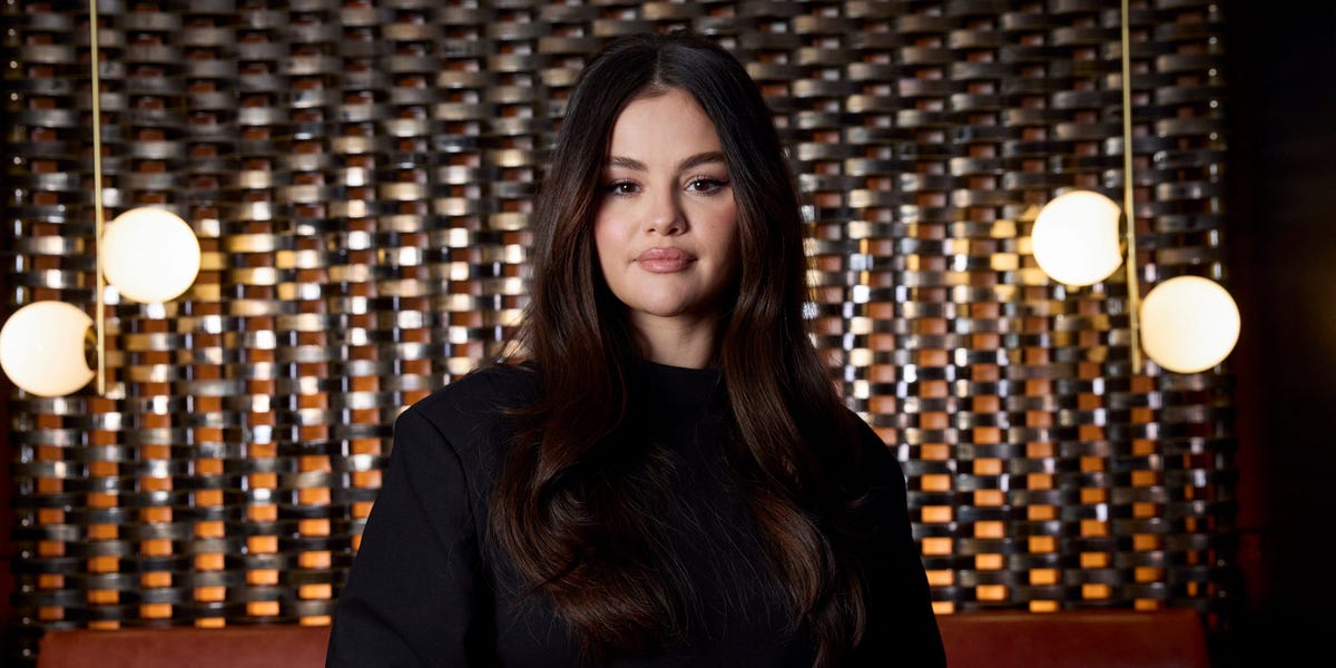 Selena Gomez's luxurious multi-million dollar estates showcased in exclusive property reveal.