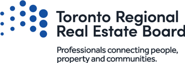 Kevin Crigger appointed Associate CEO and PropTech Head at Toronto Real Estate Board.