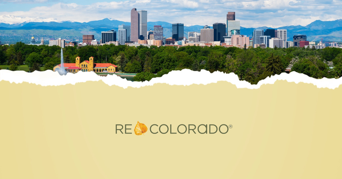 Colorado-based real estate data platform acquired by private equity investment group.