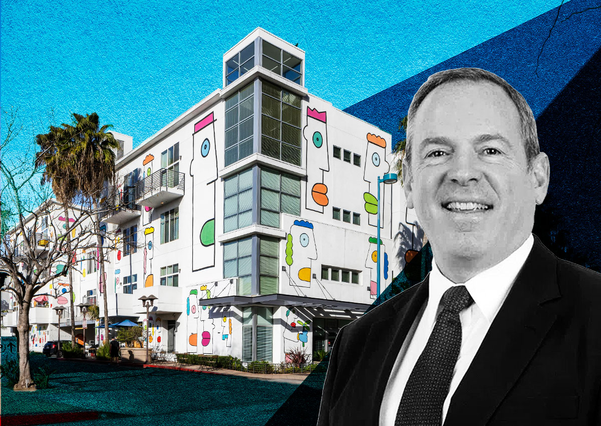 Los Angeles' NoHo Commons Lofts sold to GPI Companies for $92.7 million.