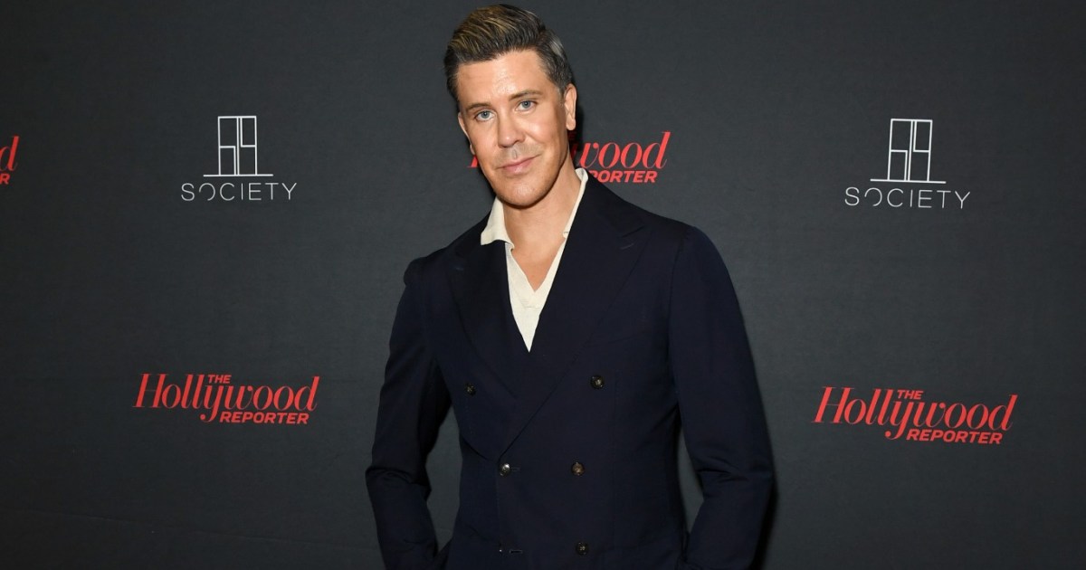 Fredrik Eklund collaborates with Bravo producer on new reality TV series.