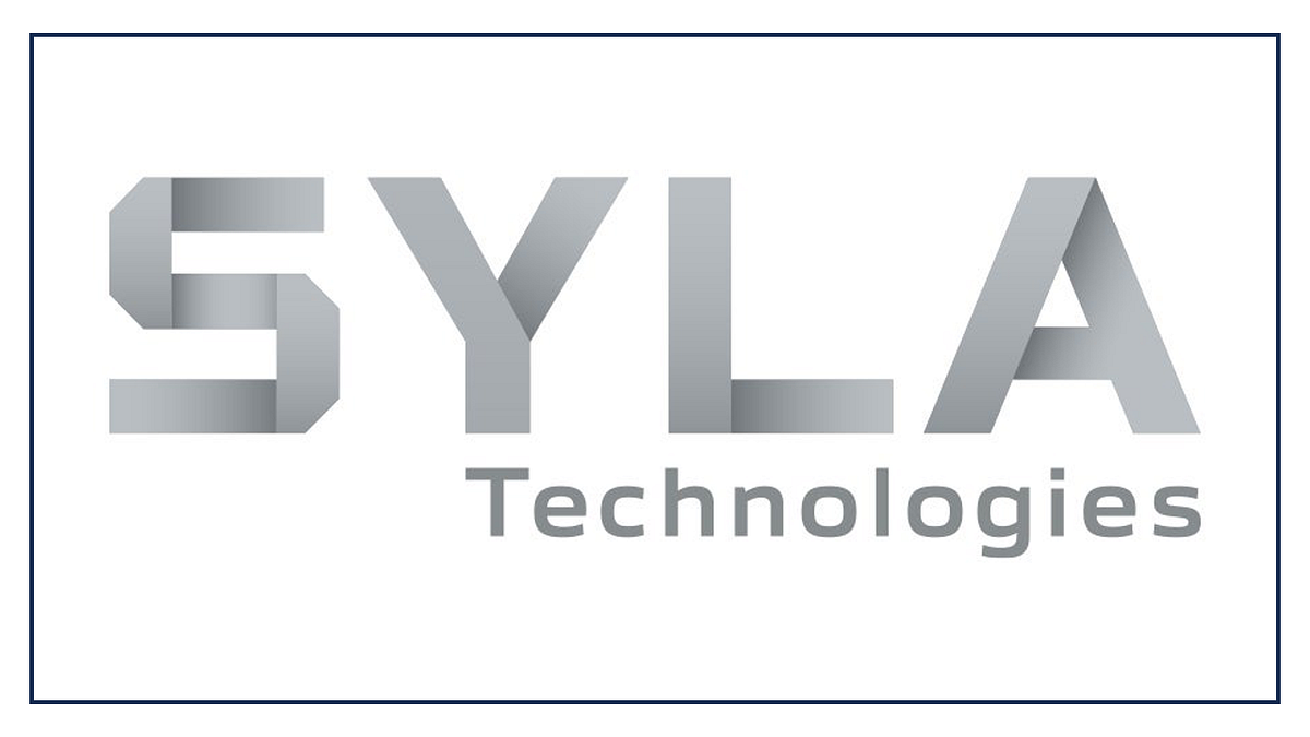 SYLA Crowd-Funding company releases first half financial performance report in London.