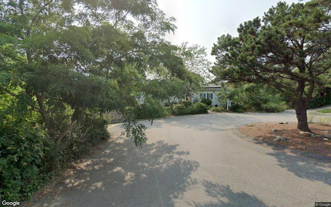 Cape Cod luxury homes for sale under $2.5 million in Massachusetts.