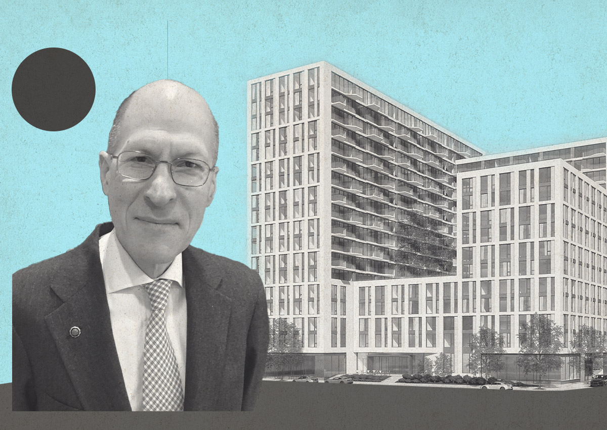 Hoboken multifamily development project clears regulatory hurdles with Pegasus Partners approval.