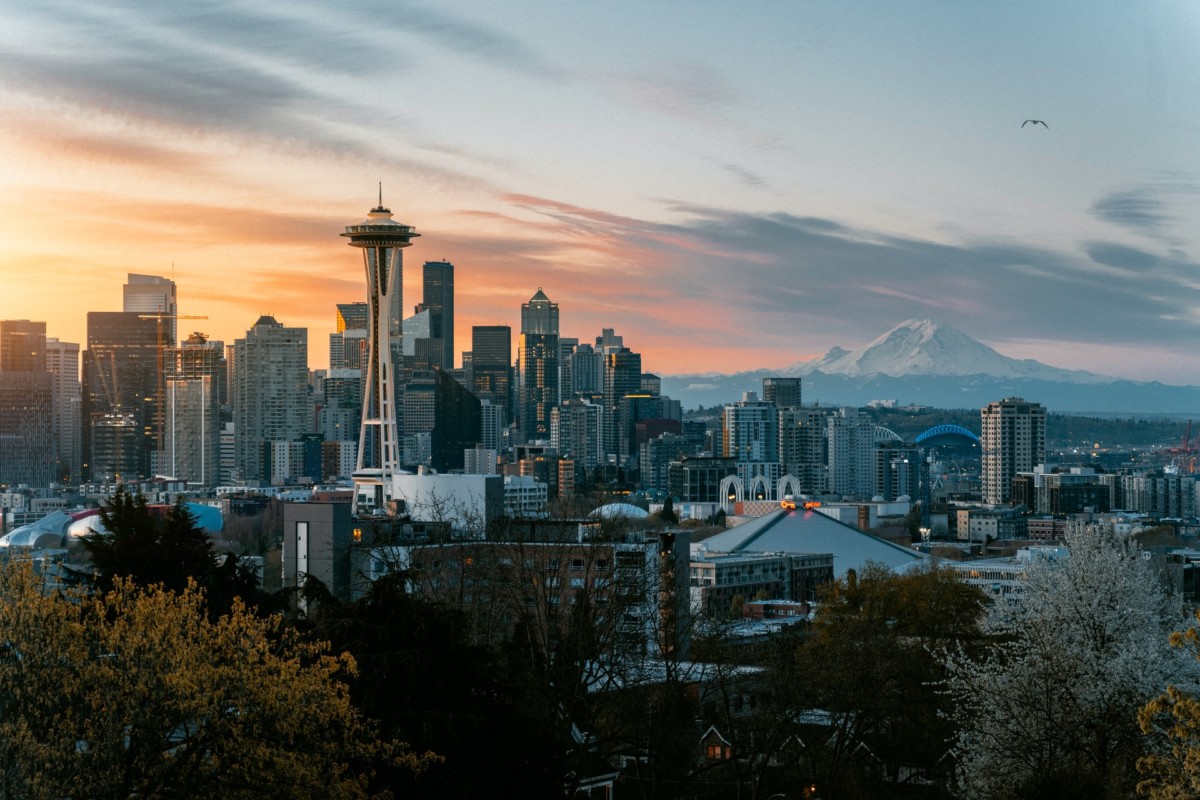 Washington State real estate commission fees announced for 2024 licensing renewal.