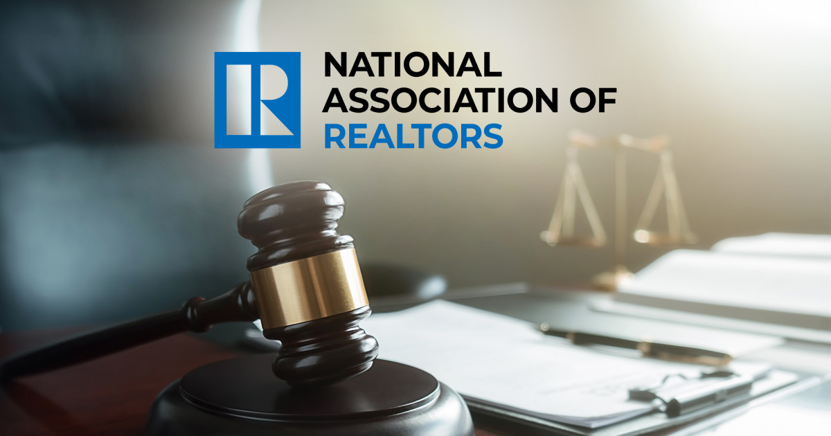 National Association of Realtors (NAR) settlement fund receives $30 million boost.