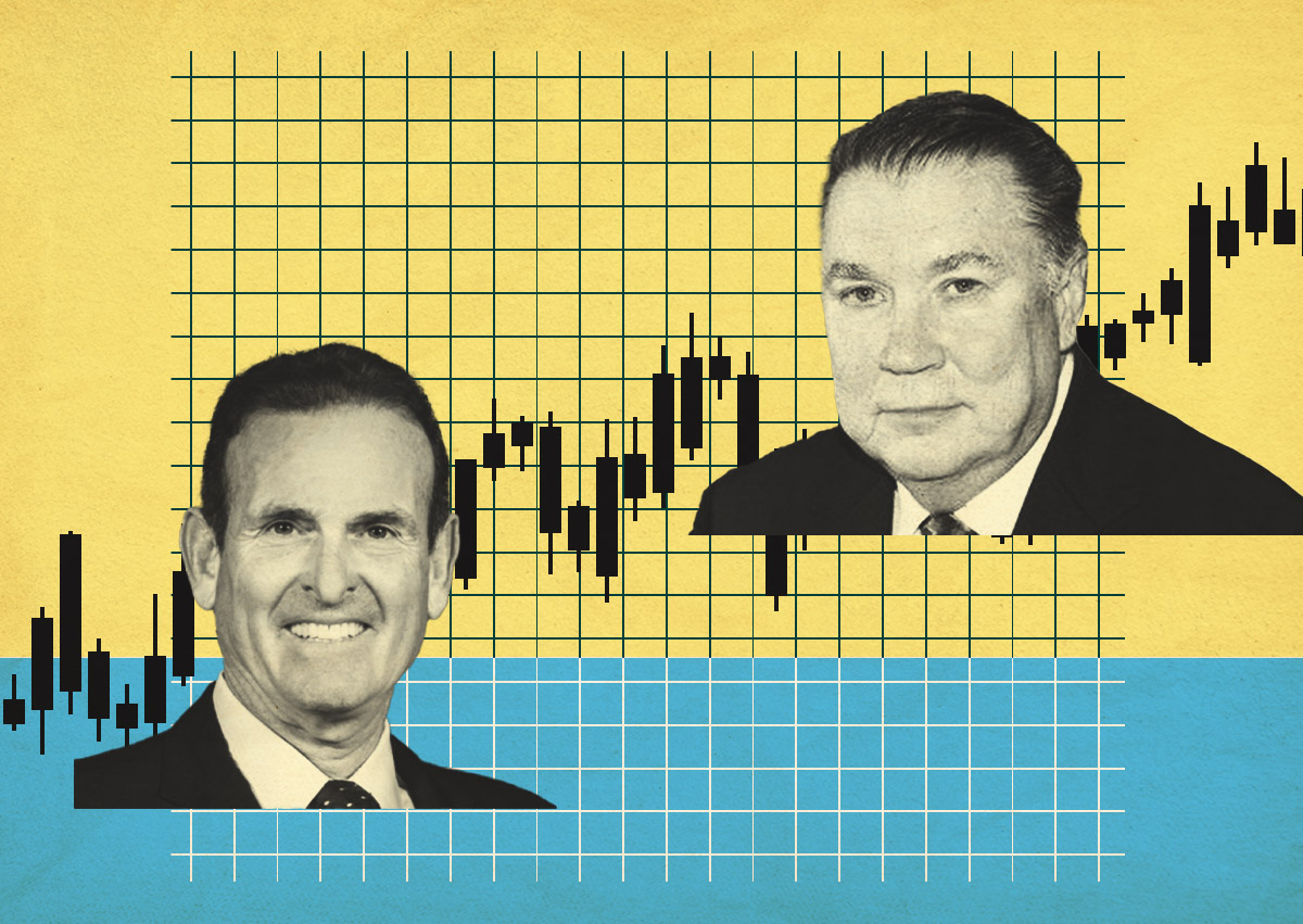 Homebuilders' stock prices rise in anticipation of US election and interest rate reductions.