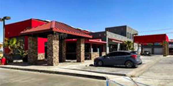 Progressive Real Estate Partners completes sale of four non-operating carwashes in Inland Empire.