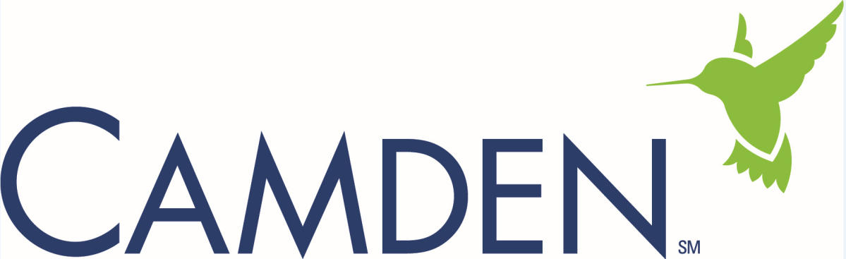 Camden Property Trust executive joins Bank of America Securities conference in New York City.