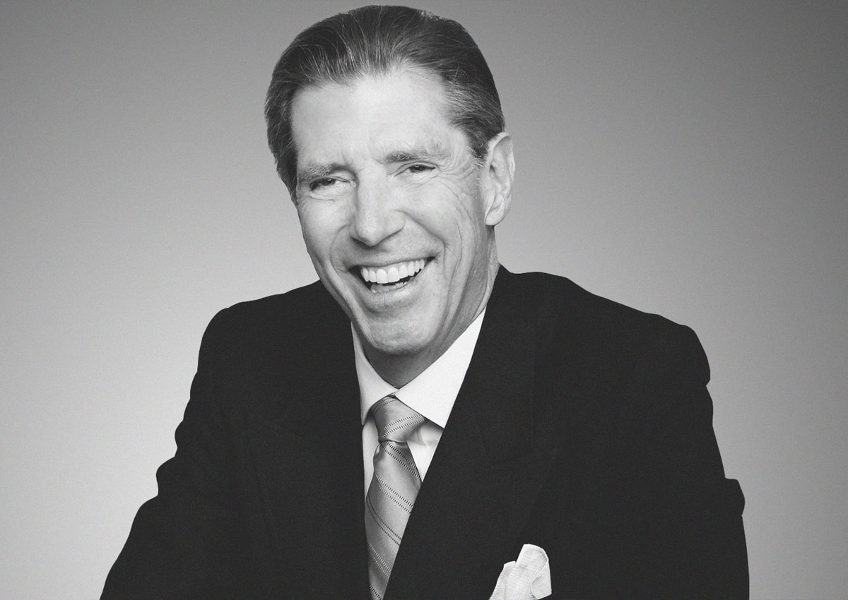 Clark Halstead, two-time brokerage founder, passes away in his 80s.