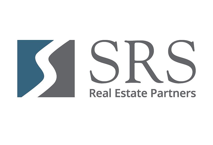 SRS Real Estate Partners opens new office in downtown Jacksonville, Florida.