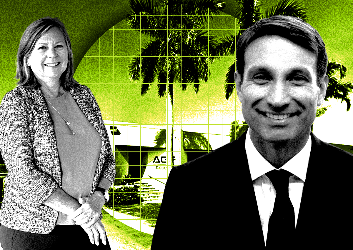 Longpoint acquires $27M Medley property in South Florida's growing industrial sector.