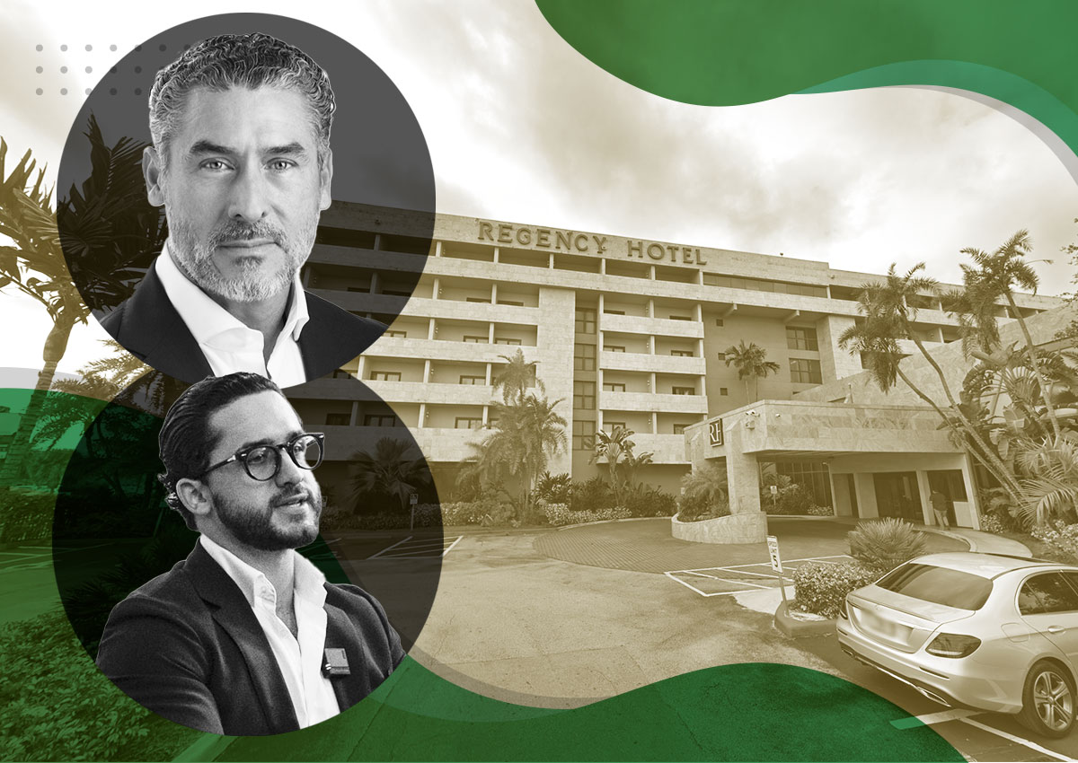 MG developer acquires Miami hotel in $36 million real estate transaction.