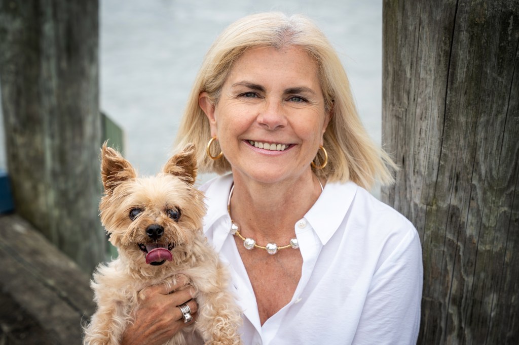 Carol Szynaka, longtime North Fork realtor, passes away at age 62.