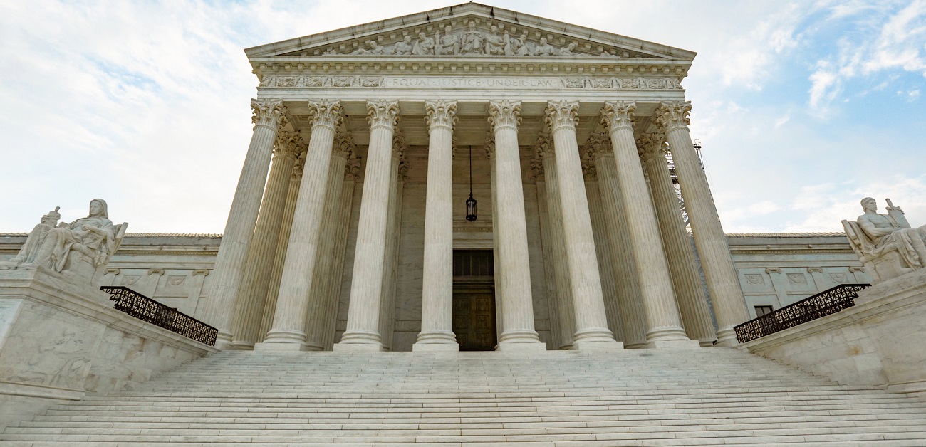 US Supreme Court justices reject National Association of Realtors' certiorari bid.