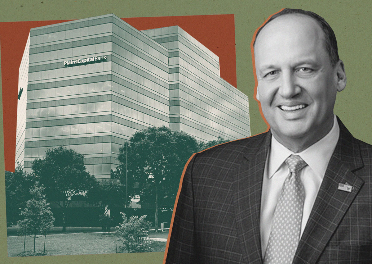 Austin-based company purchases office building in downtown area during KBS restructuring.