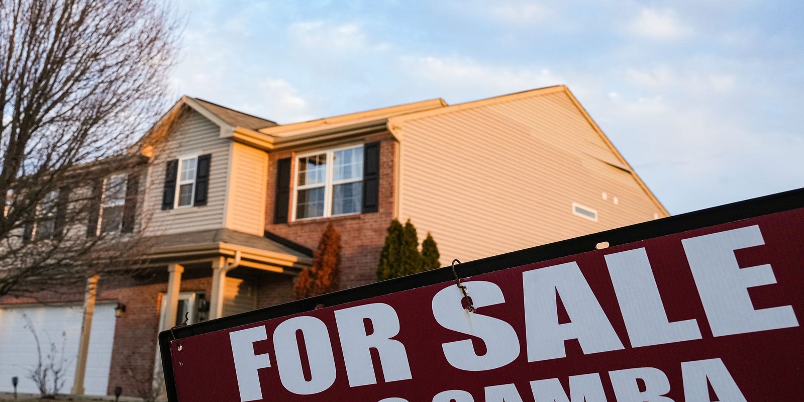 Indianapolis housing market growth, national hotspot predicted by 2025, urban development boom.