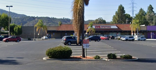 Abandoned San Jose storefront purchased by local real estate investor in downtown area.