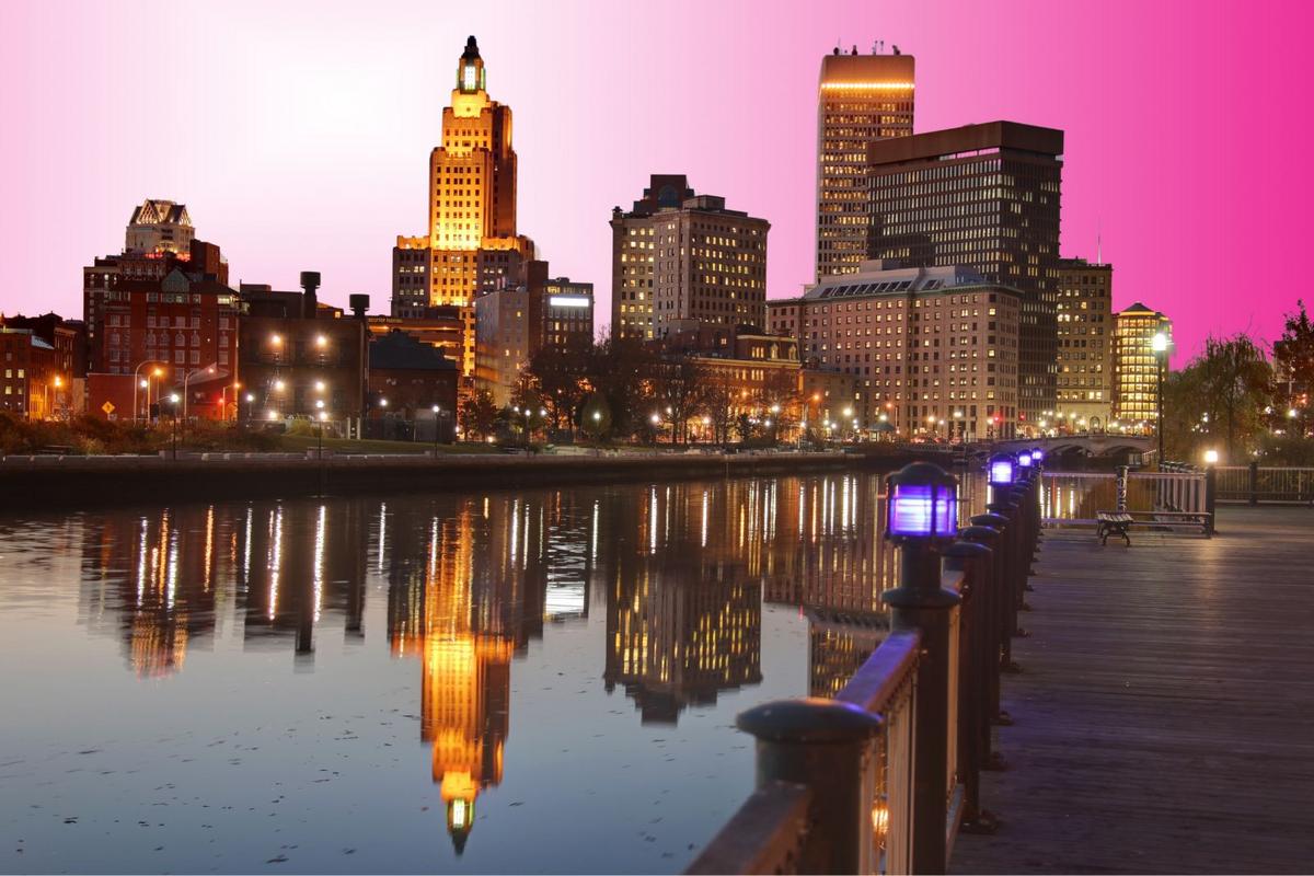 Providence market in Rhode Island experiences high demand amidst sizzling summer activity.