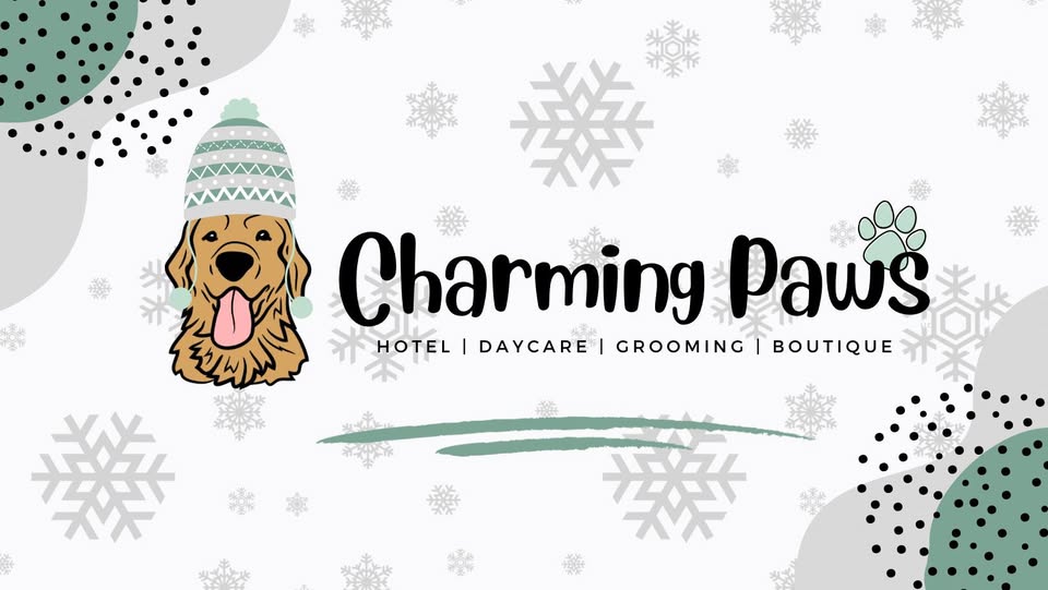 Charming Paws pet store expands to new location in Grafton, Wisconsin.