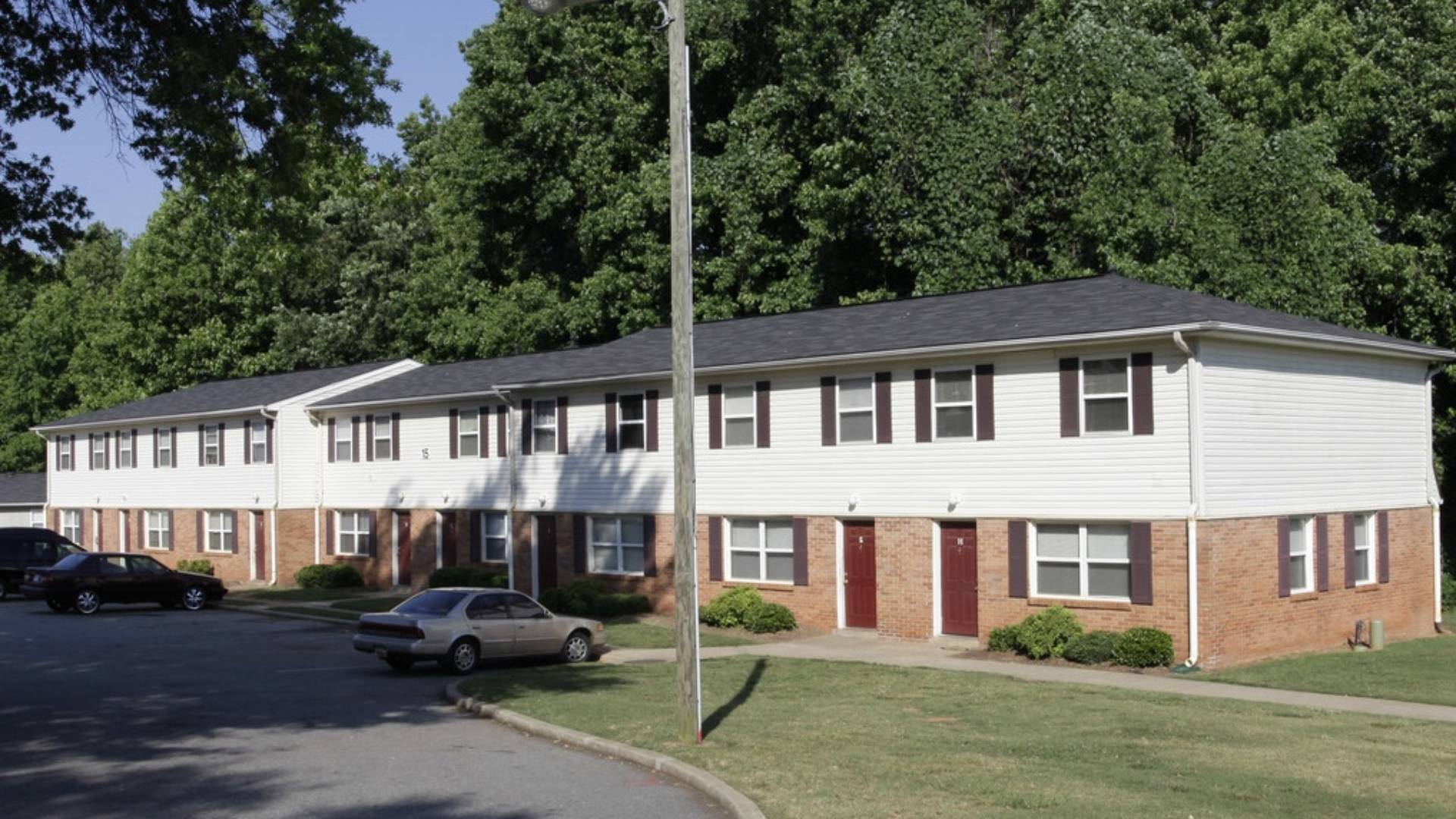 Infinity Real Estate Partners acquires three Upstate NY affordable housing properties.