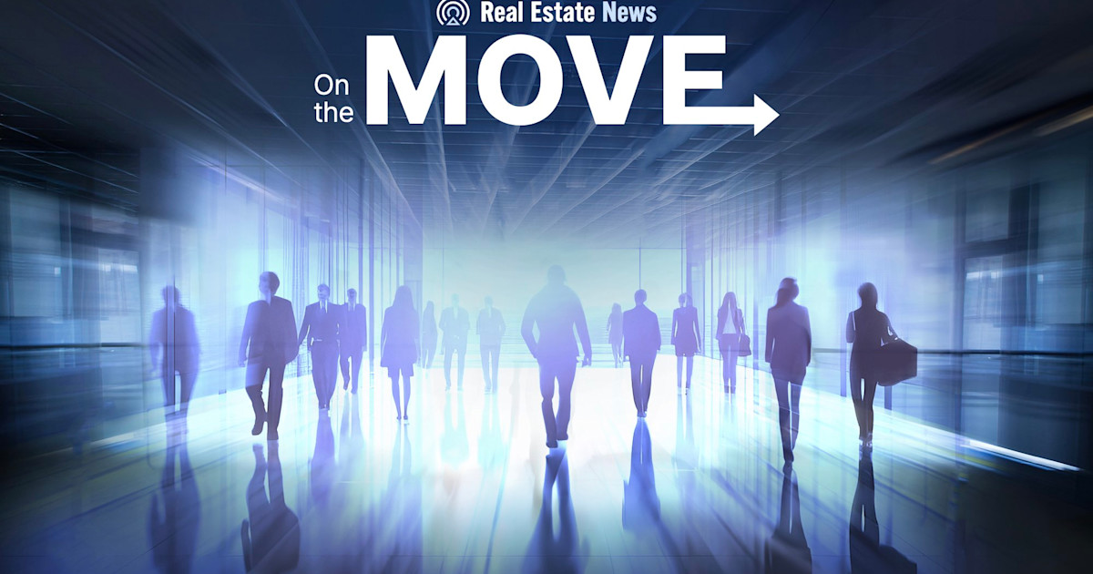 Industry executives from NAR, RE/MAX, and Zillow make significant career updates nationwide.