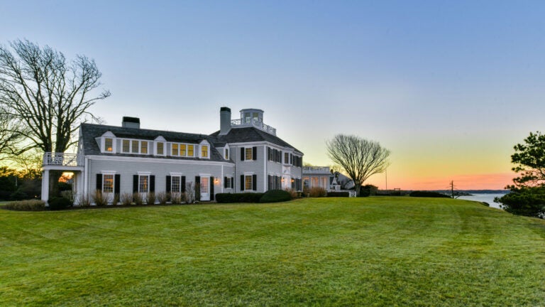 Massachusetts luxury homes sold in 2024, featuring high-end properties and coastal locations.