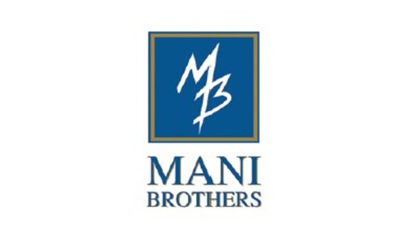 Mani Brothers Realty donates $50,000 to LA County Fire Department for wildfire relief efforts.