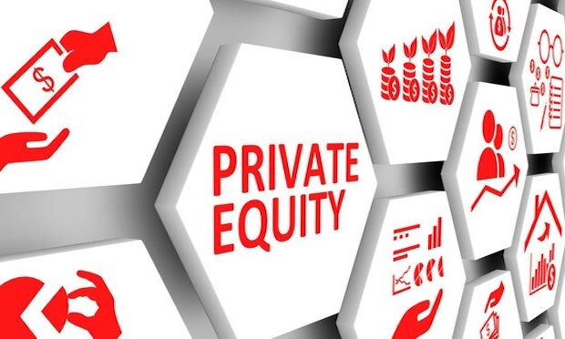 Private equity real estate model disrupted by volatile commercial property valuations worldwide.