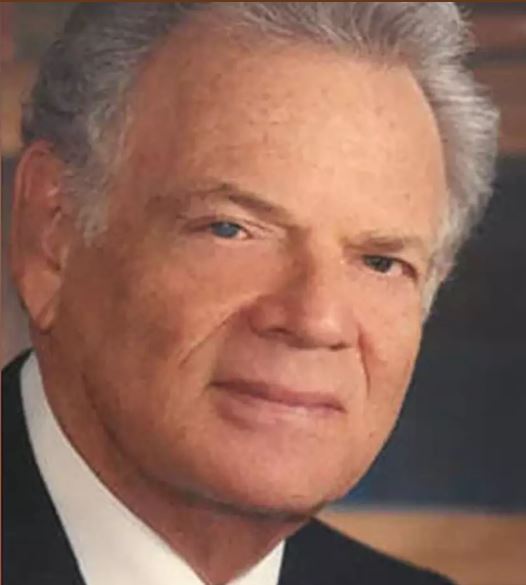 Lehigh University alum and real estate pioneer passes away in Bethlehem, Pennsylvania.