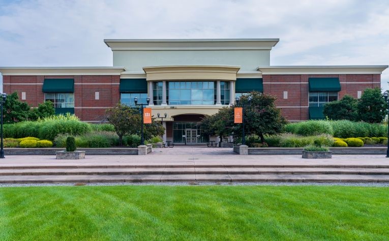 Rochester Institute of Technology acquires Park Point property in New York State.