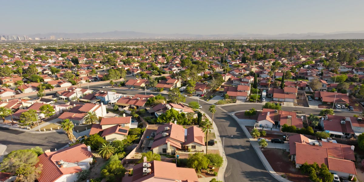 Ivy Zelman discusses US real estate market trends and predictions in conference.