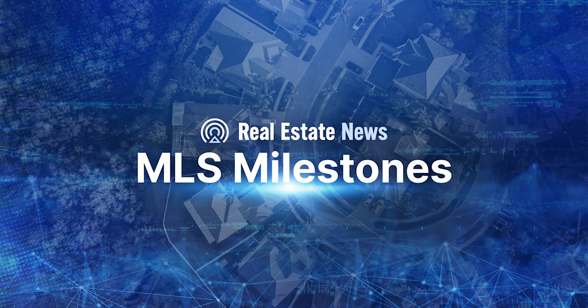 New Mexico real estate agents submit floor plans; Texas MLS expands requirements nationwide.