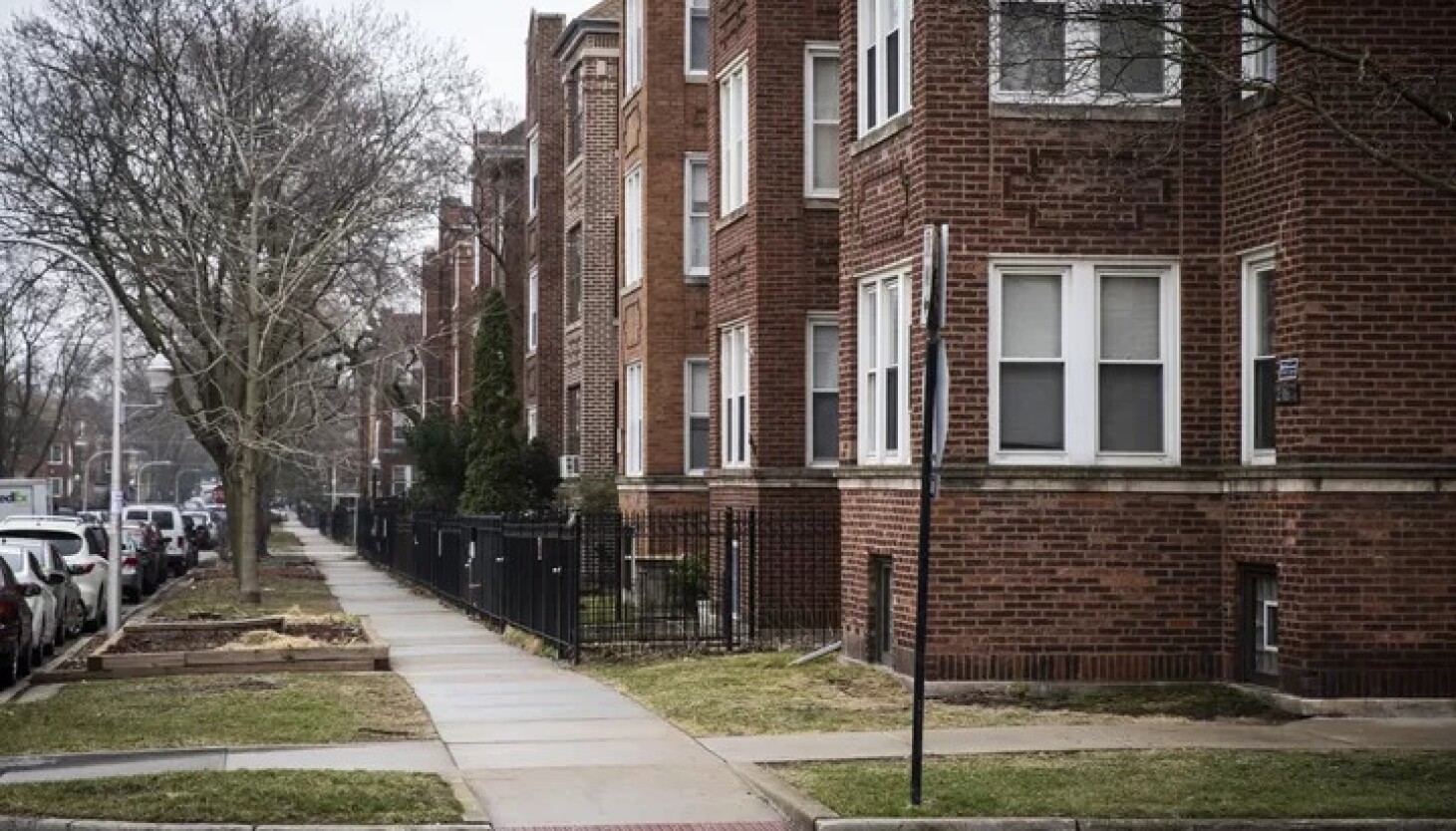 Chicago undercover sting operation exposes housing discrimination, watchdog group claims responsibility.