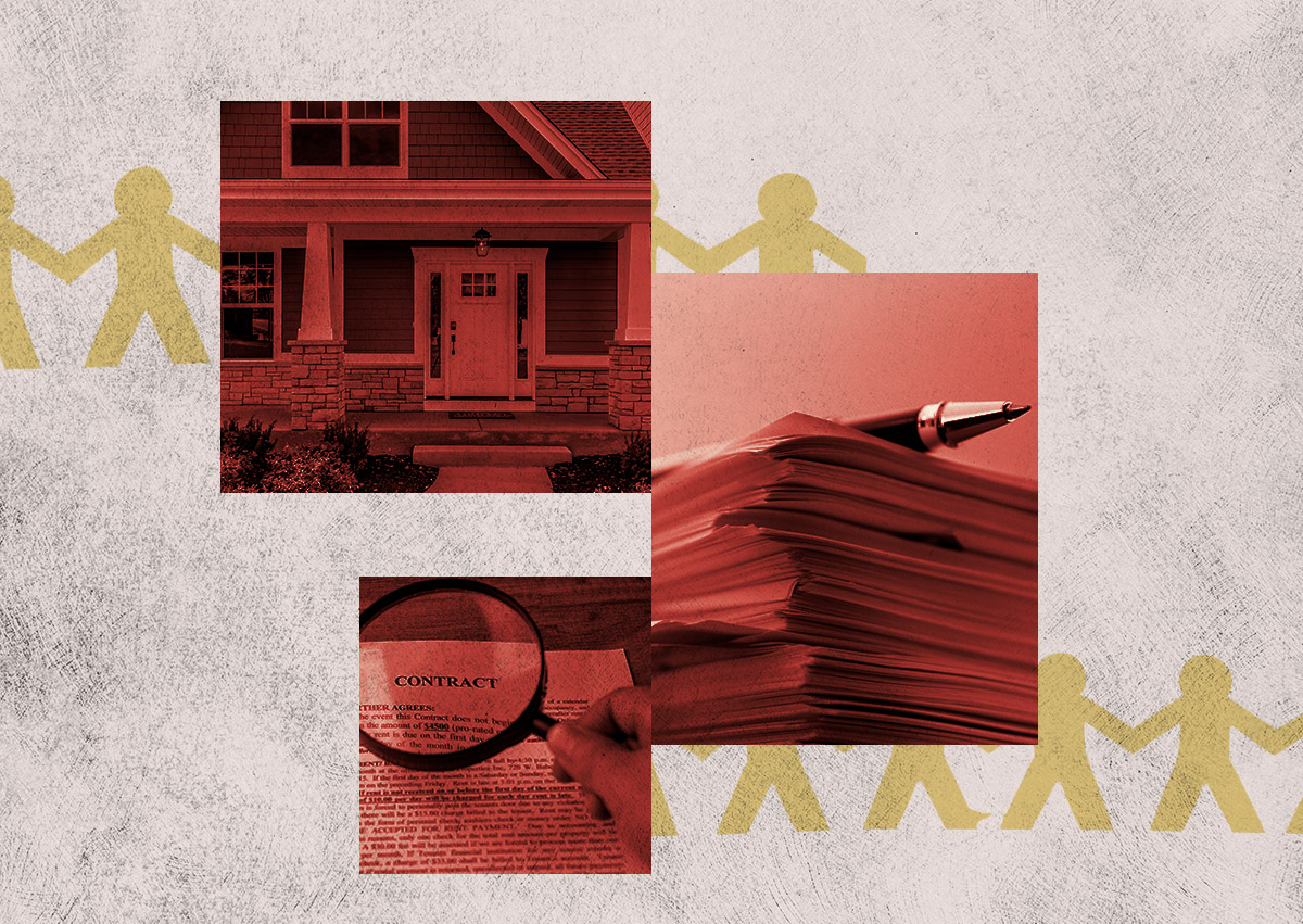 165 real estate agents, brokerages, and property owners face bias complaints in the US.