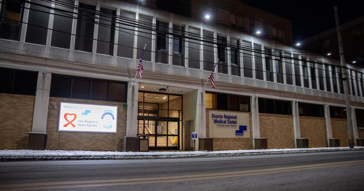 Hospital building dispute resolved, clearing path for reopening in downtown area.