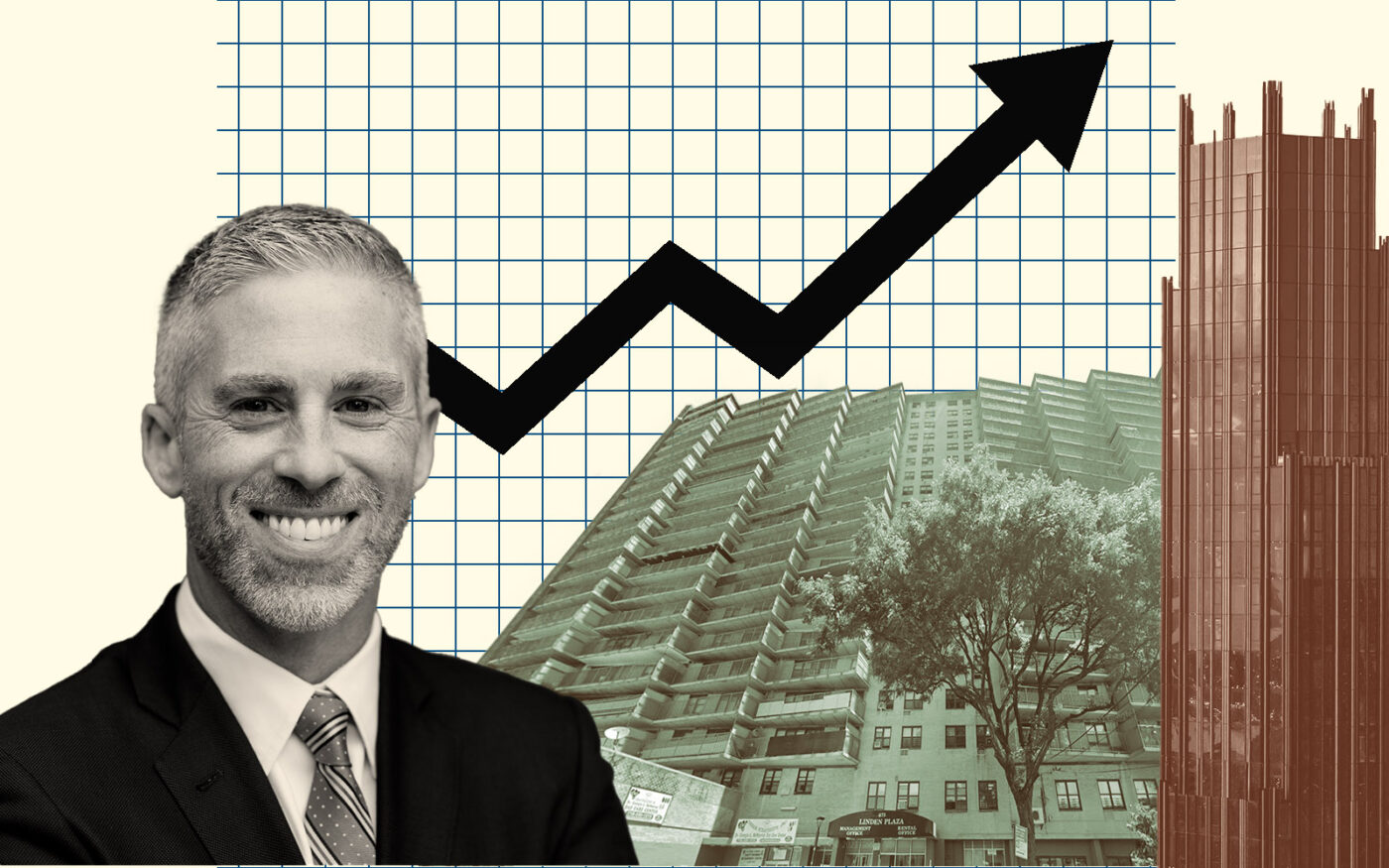 Brooklyn real estate investment sales rebound in 2024 with increased activity.