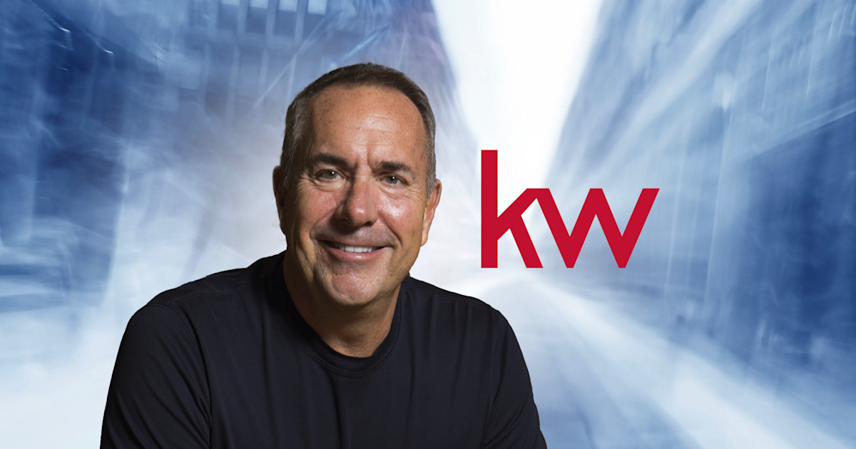 Mark Willis resigns as CEO, takes new leadership position at KW headquarters.