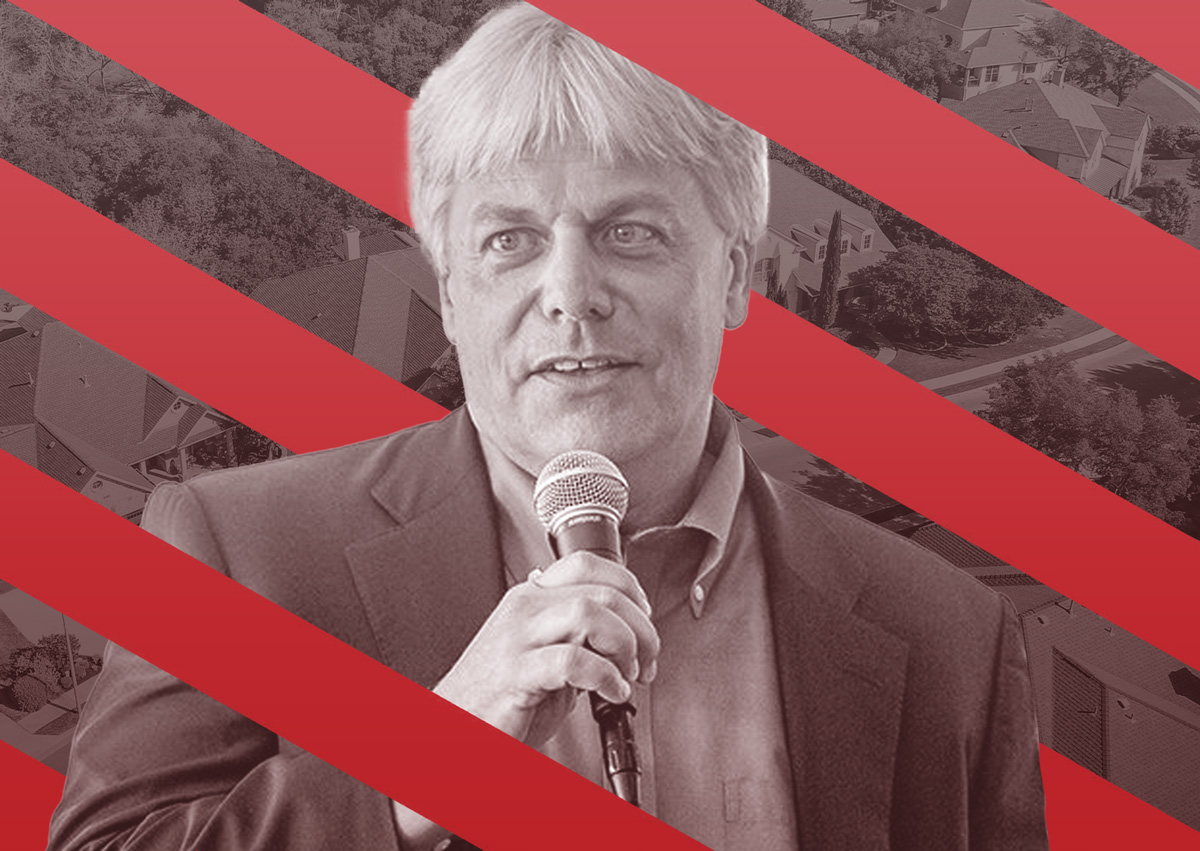 Chicago lender Draper & Kramer faces 5-year ban, $1.5M fine for redlining.