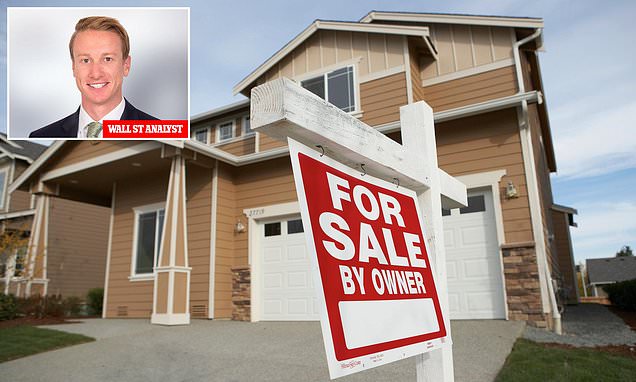 Financial experts warn of escalating real estate prices nationwide.