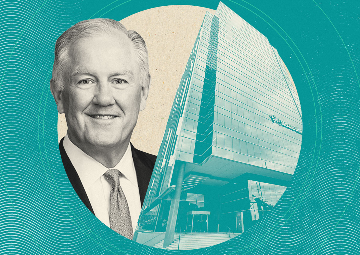 Dallas downtown office market sees surge with major lease agreement announced.